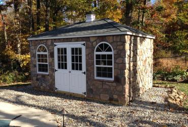 Historic Hip Roof Stone Cottage-2