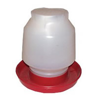 1 Gallon Waterer