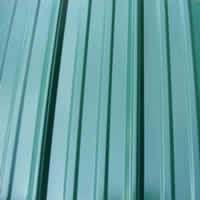 Metal - Green