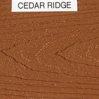 Cedar Ridge(Composite)