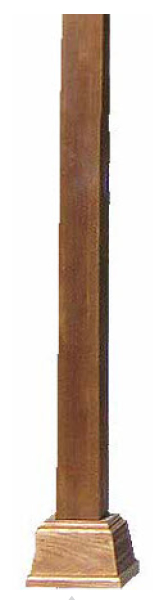 Standard Post 5"