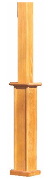 Superior Post 5"