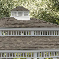 Asphalt Shingles