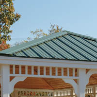 Metal Roofing