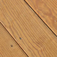 Unstained/Unpainted