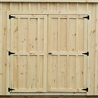 Standard Doors