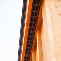 Soffit Vent