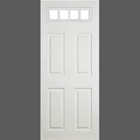 4 Lite Transom