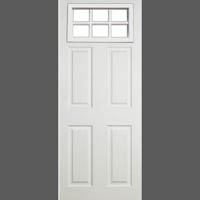 6 Lite Colonial