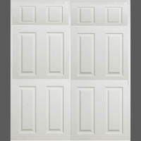 Solid Panel Doors