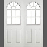 11 Lite Panel Doors