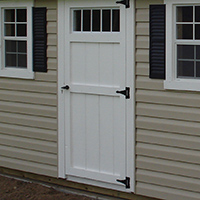 Standard Smaller Hinge