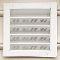Gable End Vents