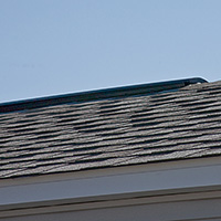 Ridge Vent