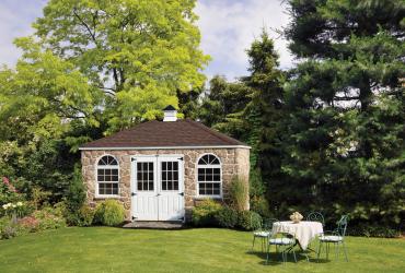 Historic Hip Roof Stone Cottage-1