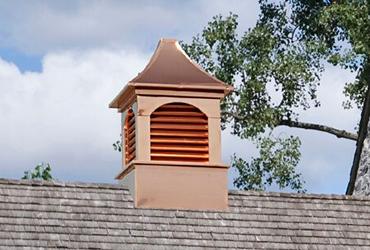 Cupolas