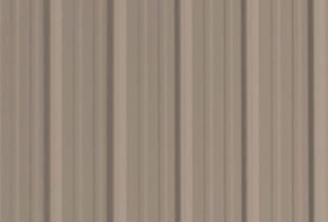 Metal Siding