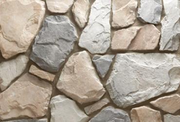 Stone Siding