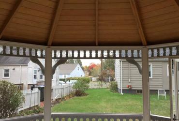 Gazebo Review