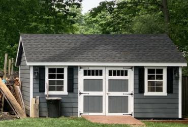 LP lap siding