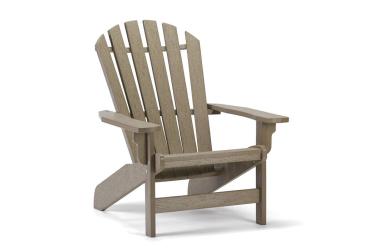 Breezesta Coastal Adirondack Chair