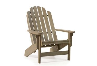 Breezesta Shoreline Adirondack Chair 