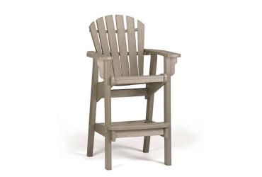 Breezesta Coastal Bar Chair