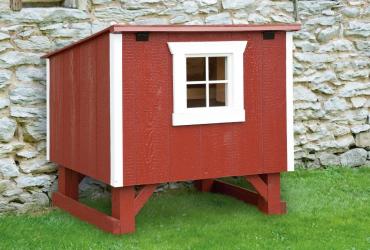 Chicken Coop