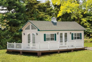 guest house