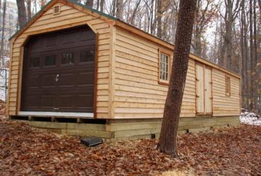 cedar lap siding 