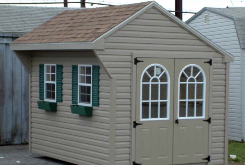 quaker vinyl shed quaker vinyl shed