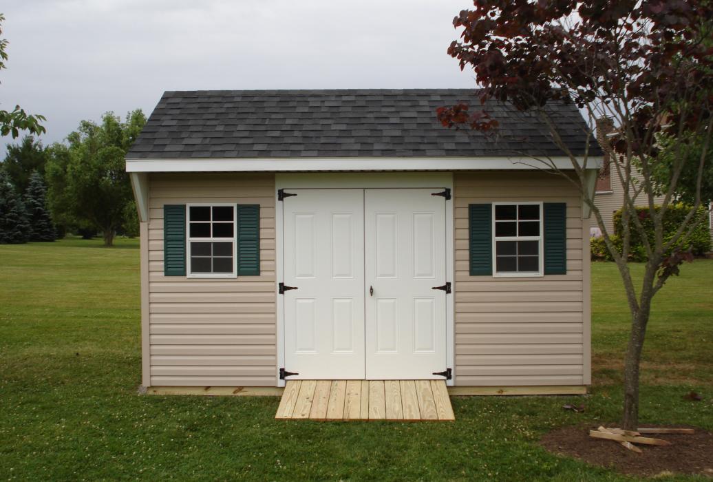 quaker vinyl shed quaker vinyl shed
