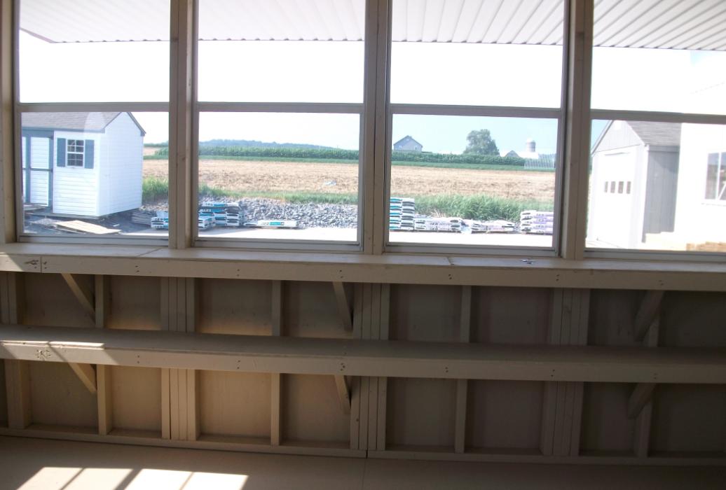 concession stand concession stand