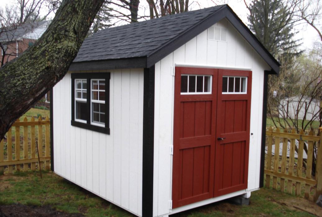 New England Cape Cod Classic -Duratemp T1-11 Siding-6