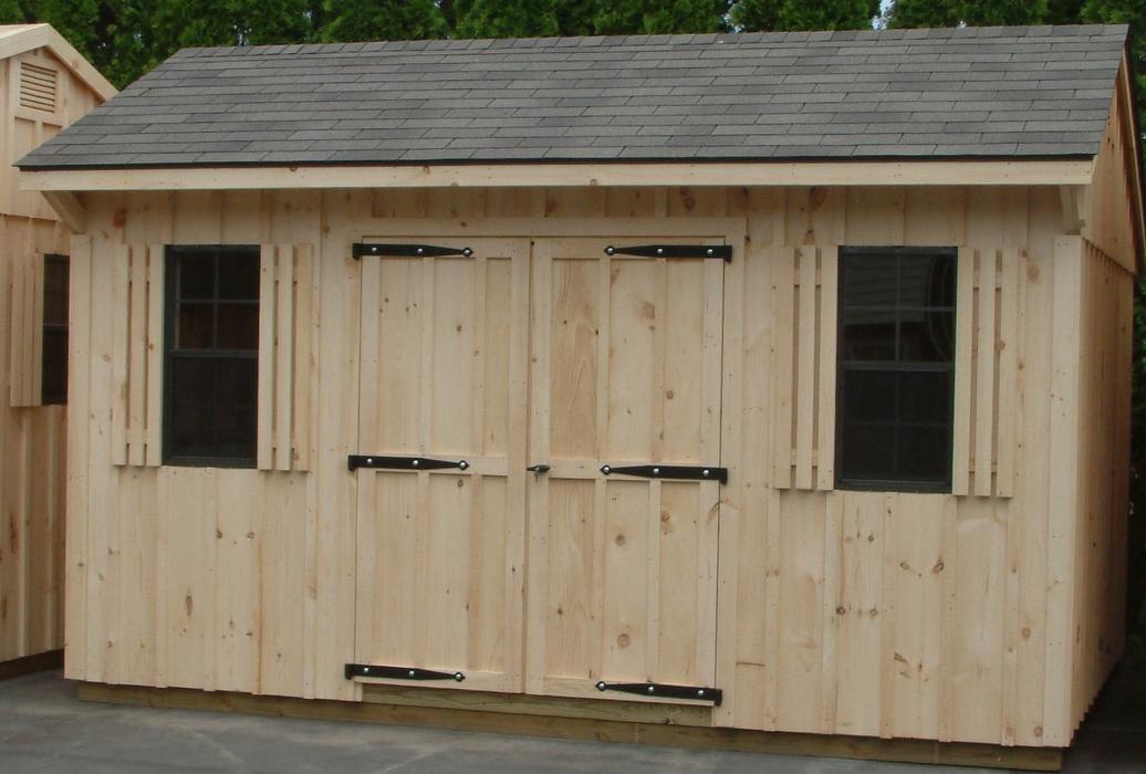 Quaker Board and Batten-Standard-11