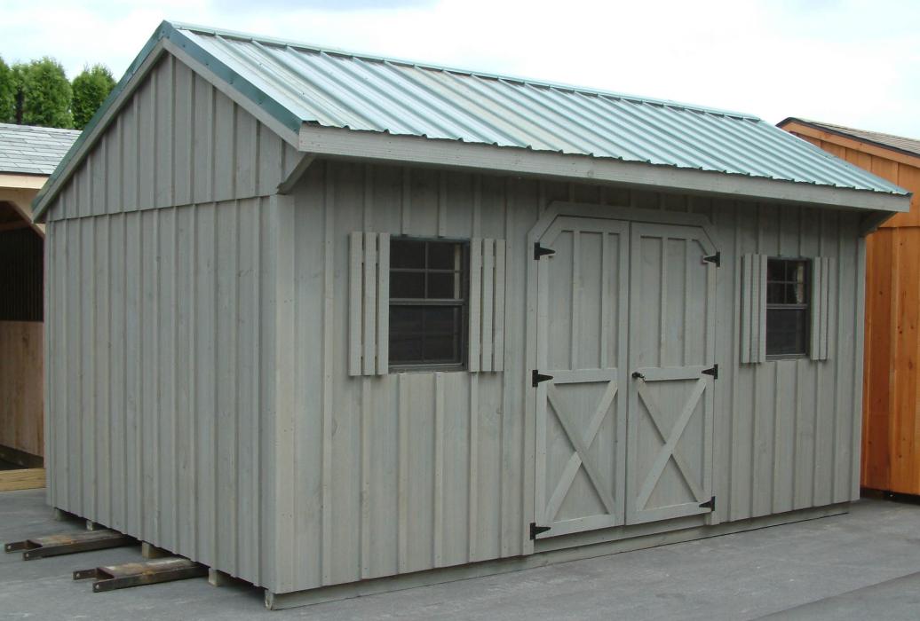 Quaker Board and Batten-Standard-15