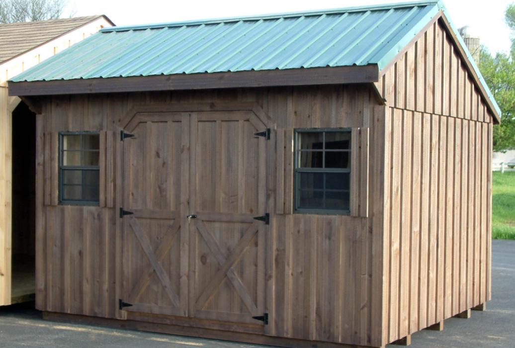 Quaker Board and Batten-Standard-16