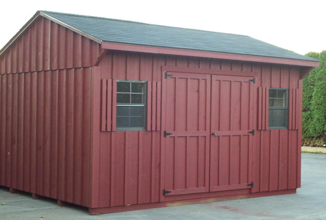 Quaker Board and Batten-Standard-17