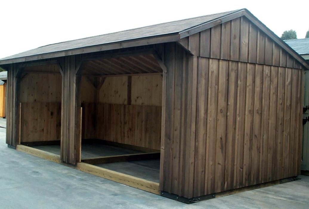 Board and Batten Run In-7