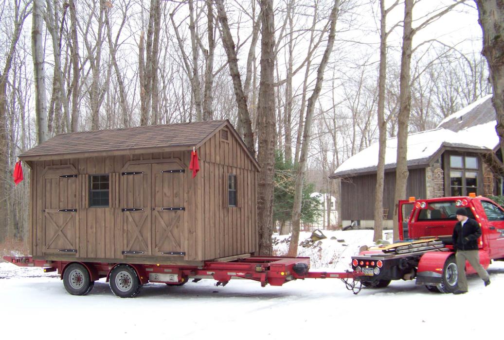 Quaker Board and Batten-Standard-18
