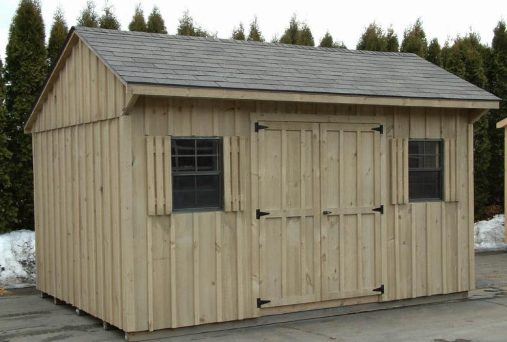 Quaker Board and Batten-Standard-19