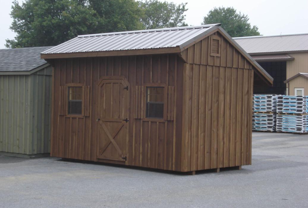 Quaker Board and Batten-Standard-27