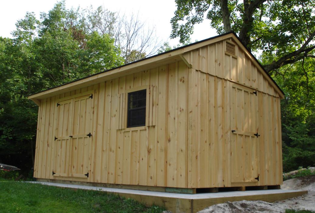 Quaker Board and Batten-Standard-29