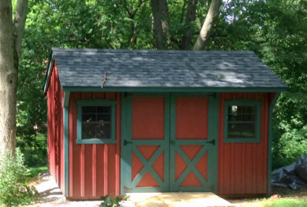 Quaker Board and Batten-Standard-32-1