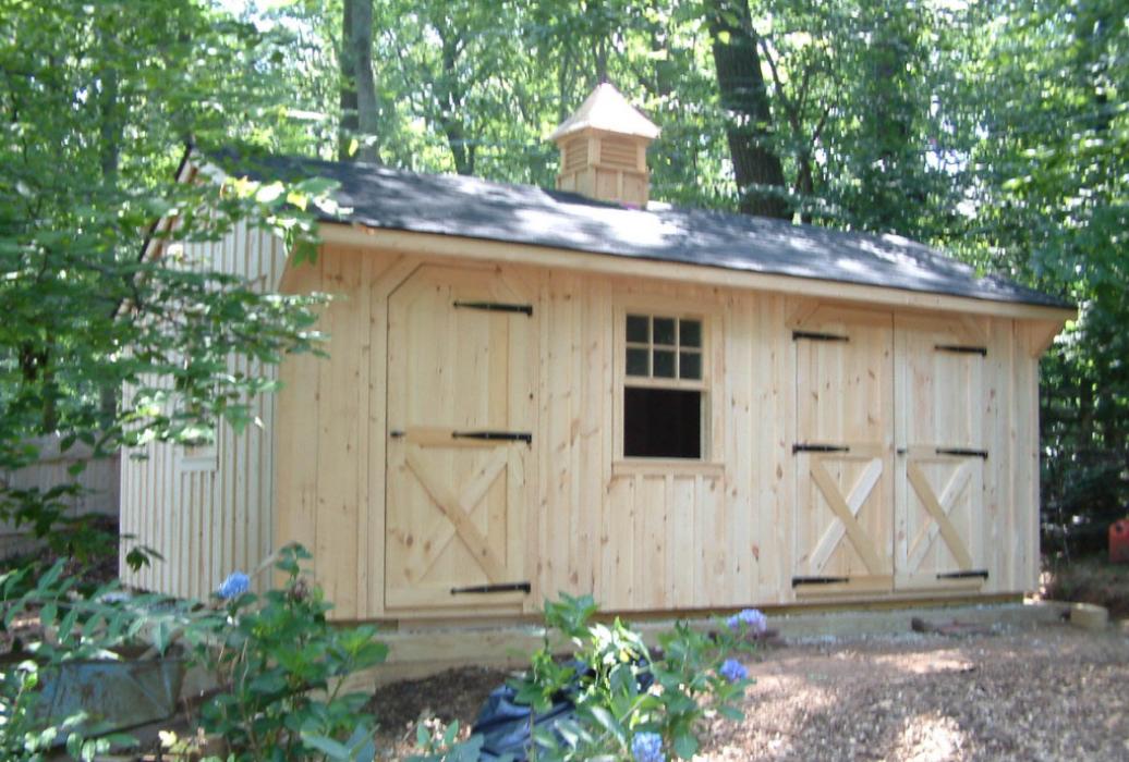 Quaker Board and Batten-Standard-32-1