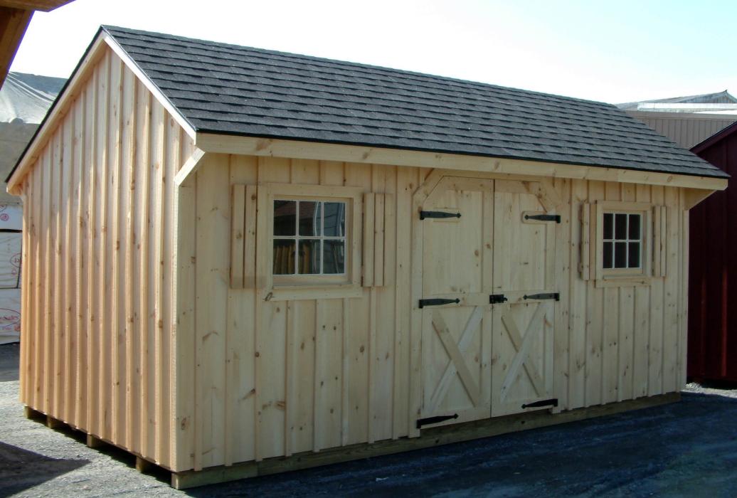 Quaker Board and Batten-Standard-7