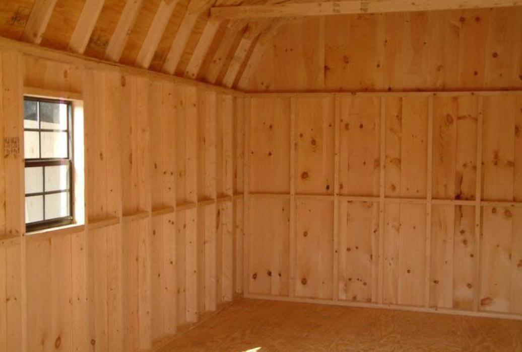 Board and Batten Dutch Barn-Standard-11 Board and Batten Dutch Barn-Standard-11