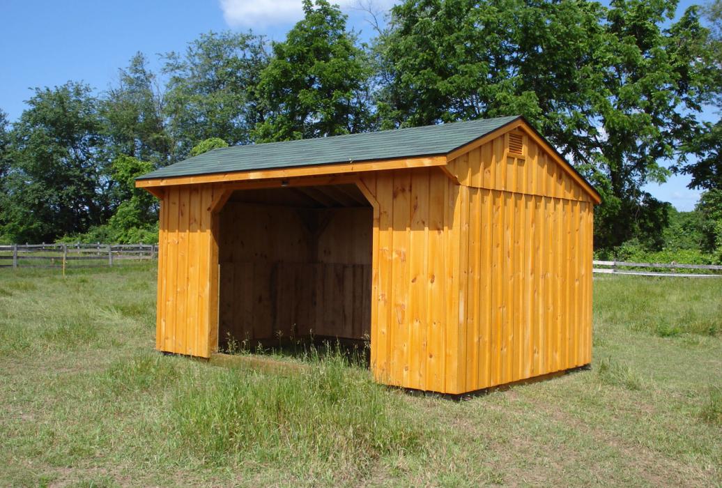 Board and Batten Run In-11