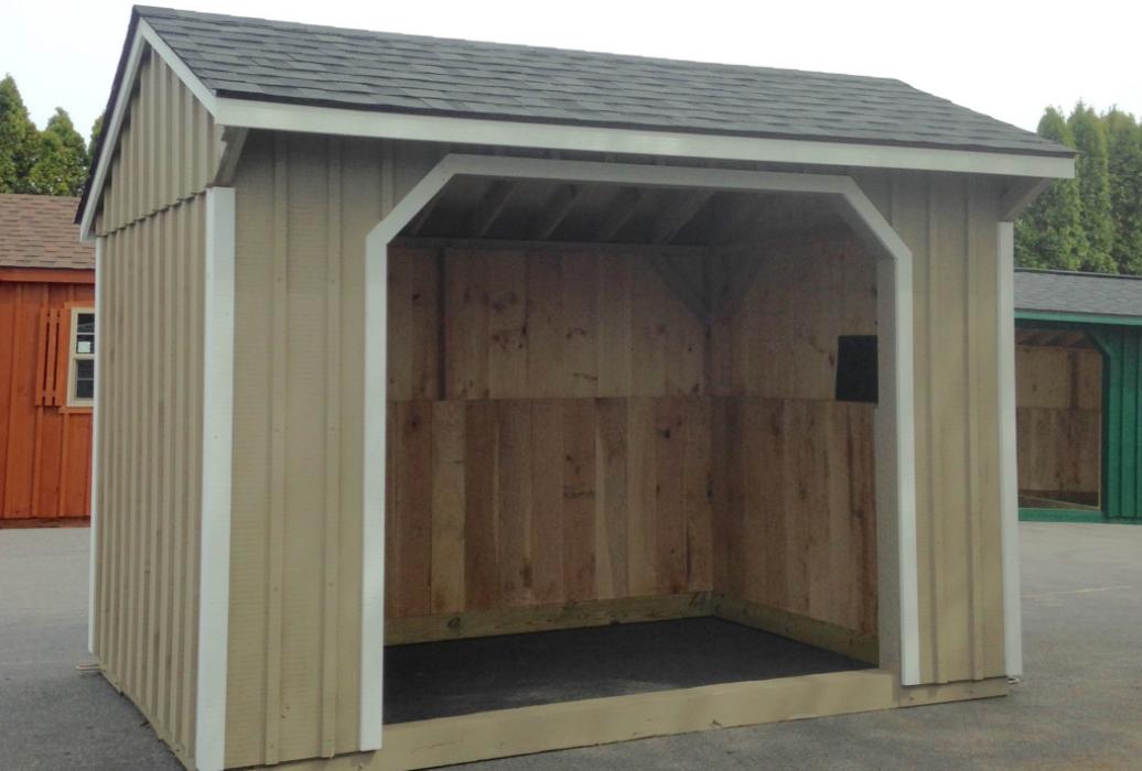 Board and Batten Run In-9