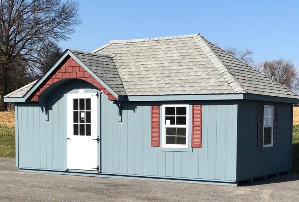 Dormer Shed -MANCHESTER-5